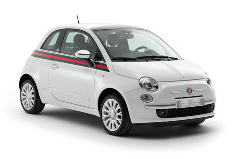 fiat 500 gucci review|fiat 500 gucci edition.